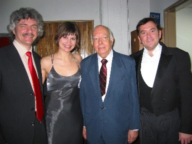 La Semana Colombo Catalana